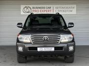 Toyota Land Cruiser 200 Series Рестайлинг 1 Кемерово  - изображение 36