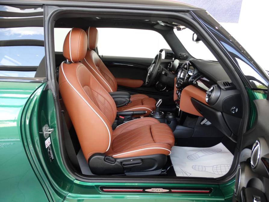 Mini Hatch III (F55/F56) Рестайлинг Москва  - изображение 10