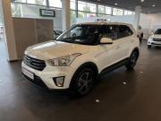 Hyundai Creta I Чебоксары  - изображение 44