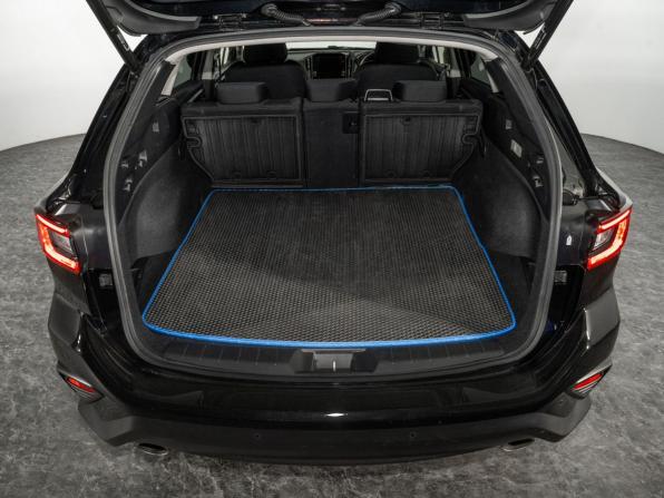 Subaru Levorg II с пробегом 2020 года, цена 2 200 500 рублей, 78836 км, универсал, Автокод Объявления