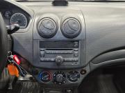 Chevrolet Aveo I Рестайлинг Воронеж  - изображение 38