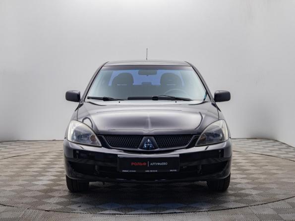 Mitsubishi Lancer IX Рестайлинг с пробегом 2006 года, цена 423 000 рублей, 211995 км, седан, Автокод Объявления