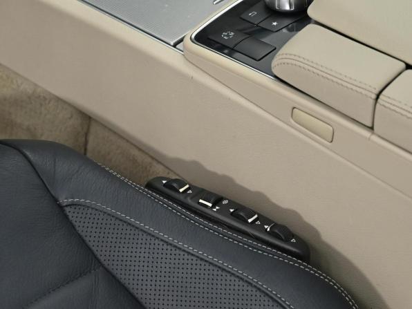 Mercedes-Benz E-Класс IV (W212 S212 C207) Рестайлинг с пробегом 2014 года, цена 1 849 000 рублей, 192000 км, купе-хардтоп, Автокод Объявления