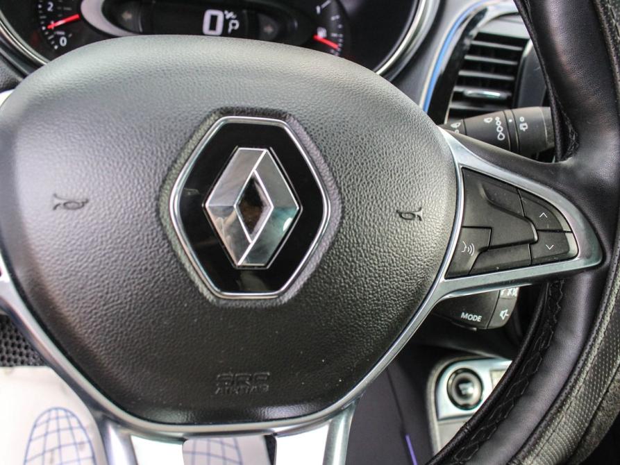 Renault Kaptur I Рестайлинг Калуга  - изображение 11