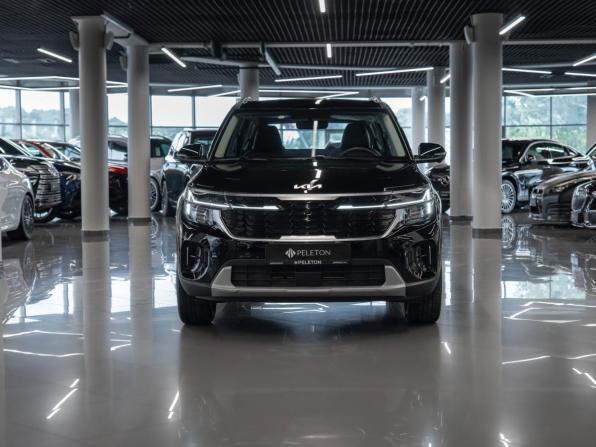 Kia Seltos I Рестайлинг с пробегом 2026 года, цена 3 000 000 рублей, 11 км, внедорожник, Автокод Объявления