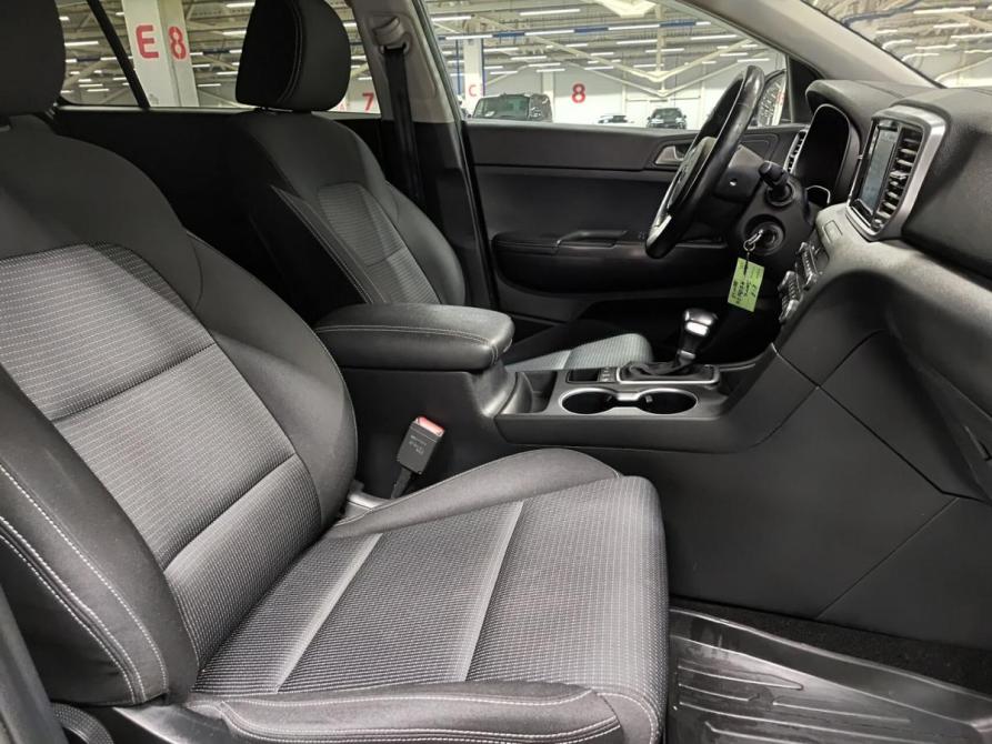 Kia Sportage IV Казань  - изображение 13