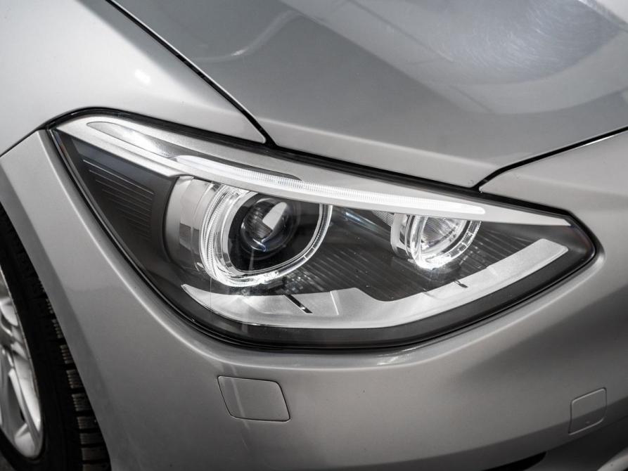BMW 1 серии II (F20/F21) Иркутск  - изображение 23