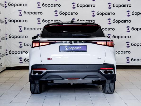 Omoda C5 I с пробегом 2023 года, цена 1 800 000 рублей, 29271 км, внедорожник, Автокод Объявления