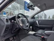 Nissan Qashqai I Рестайлинг Тверь  - изображение 40