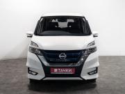 Nissan Serena V (C27) Чита  - изображение 28
