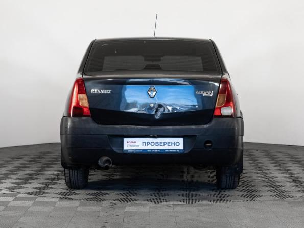 Renault Logan I с пробегом 2006 года, цена 349 000 рублей, 151090 км, седан, Автокод Объявления