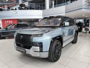 BYD Yangwang U8 Казань  - изображение 23