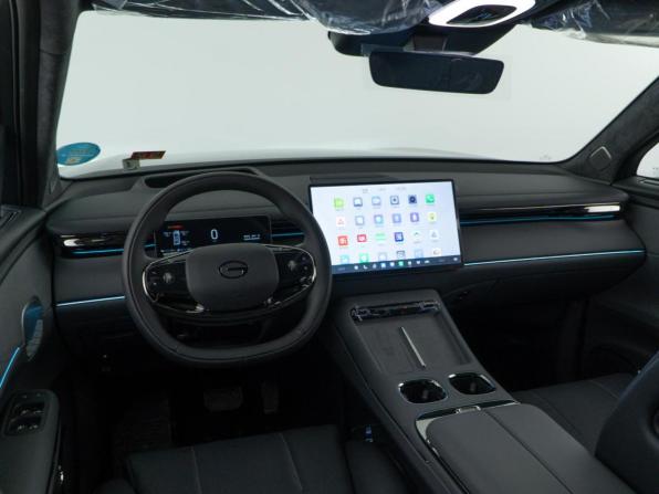 GAC Trumpchi S7 с пробегом 2026 года, цена 4 898 434 рубля, 12 км, внедорожник, Автокод Объявления