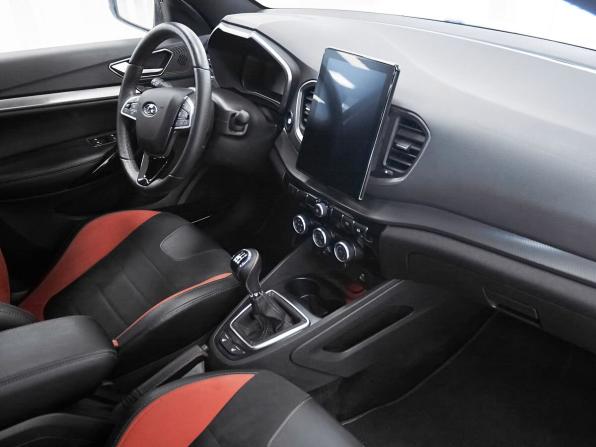 Lada (ВАЗ) Vesta I Рестайлинг (NG) с пробегом 2023 года, цена 2 511 000 рублей, 22644 км, седан, Автокод Объявления