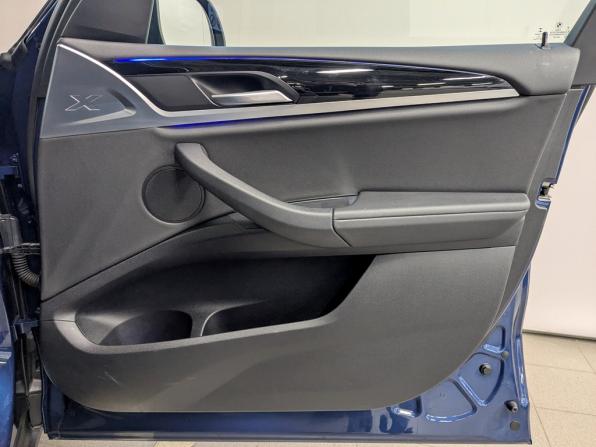 BMW X3 III (G01) с пробегом 2020 года, цена 3 695 000 рублей, 76700 км, внедорожник, Автокод Объявления