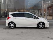 Nissan Note II Новосибирск  - изображение 23