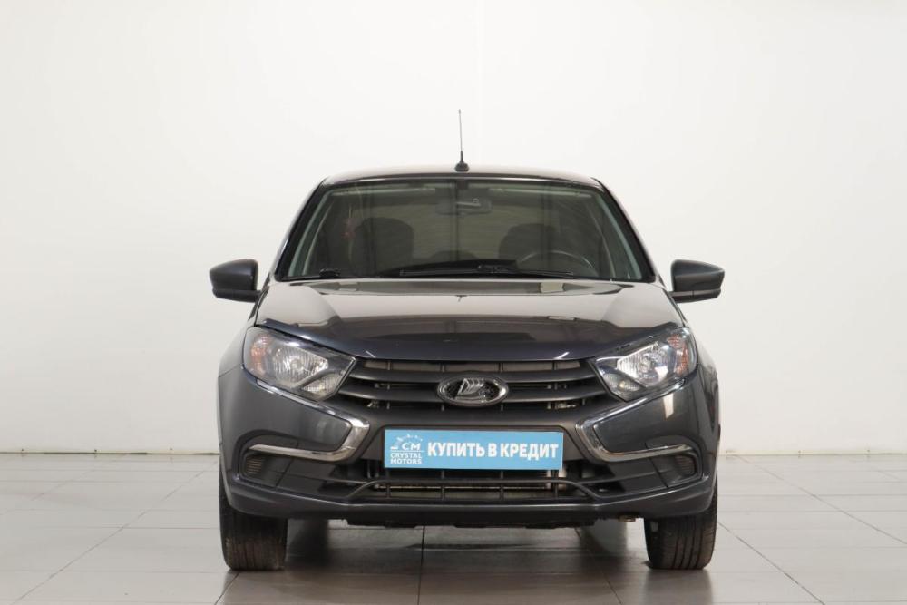 Lada (ВАЗ) Granta I Рестайлинг Челябинск  - изображение 2