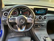 Mercedes-Benz C-Класс IV (W205) Рестайлинг Санкт-Петербург  - изображение 26