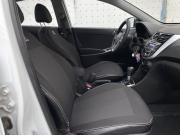 Hyundai Solaris I Тамбов  - изображение 31