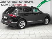 Volkswagen Tiguan II Рестайлинг Москва  - изображение 22
