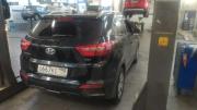 Hyundai Creta I Рестайлинг Санкт-Петербург  - изображение 9