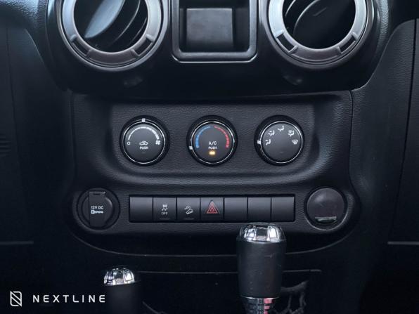 Jeep Wrangler III (JK) с пробегом 2015 года, цена 3 190 000 рублей, 153000 км, внедорожник, Автокод Объявления