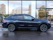 BMW X4 II (G02) Рестайлинг Москва  - изображение 34