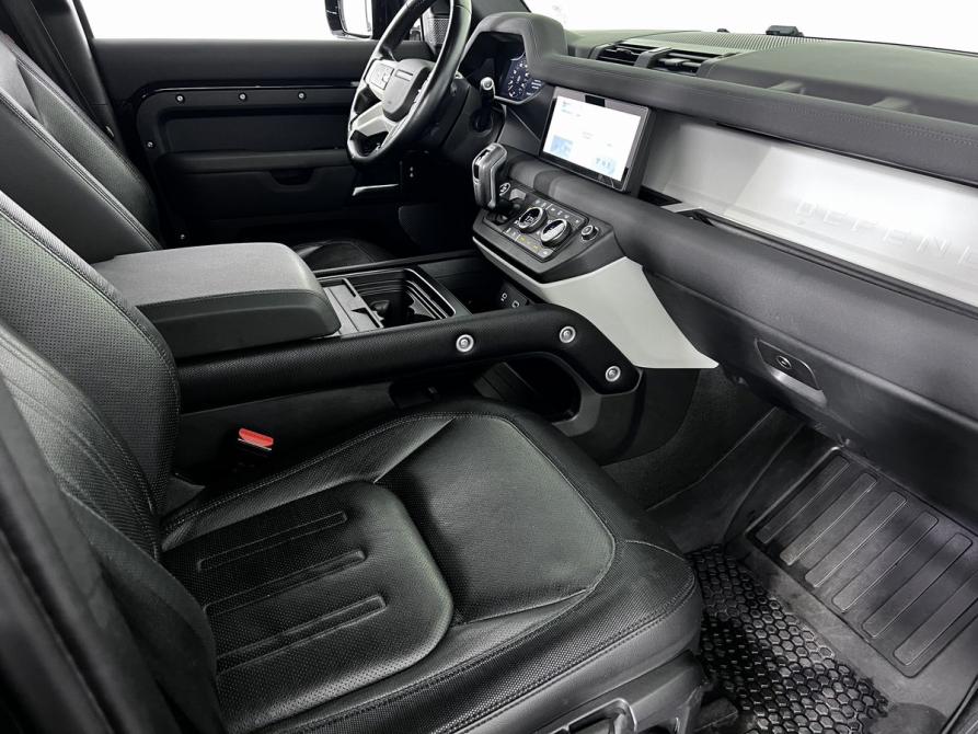 Land Rover Defender II Калининград  - изображение 12