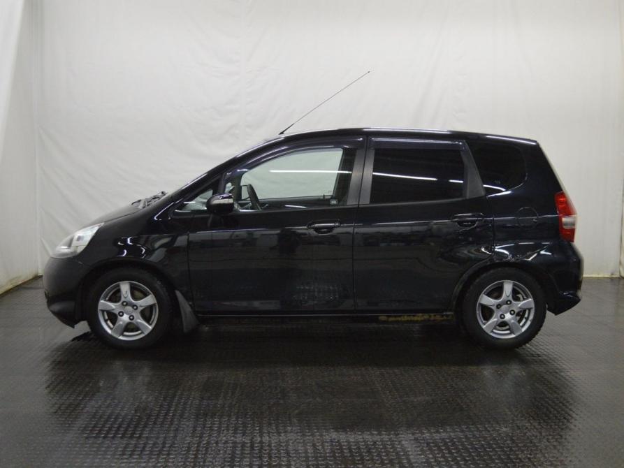 Honda Jazz I Рестайлинг Санкт-Петербург  - изображение 8