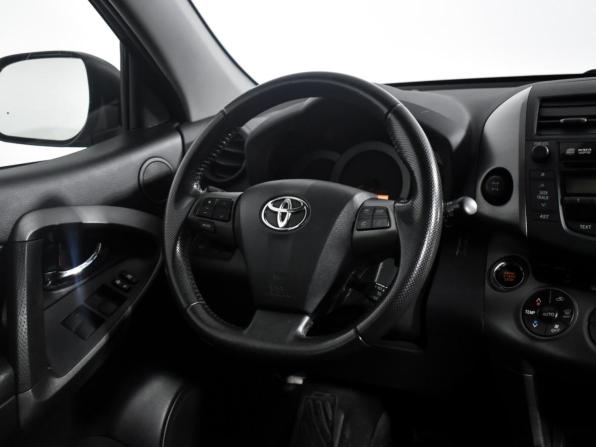 Toyota RAV4 III (XA30) Рестайлинг с пробегом 2011 года, цена 1 349 000 рублей, 120547 км, внедорожник, Автокод Объявления
