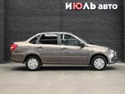Lada (ВАЗ) Granta I Рестайлинг Екатеринбург  - изображение 26