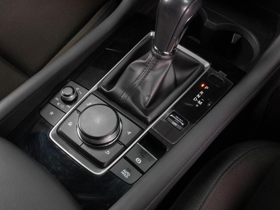 Mazda 3 IV (BP) Тюмень  - изображение 1