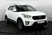 Hyundai Creta I Нижний Новгород  - изображение 27