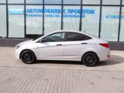 Hyundai Solaris I Рестайлинг Екатеринбург  - изображение 22