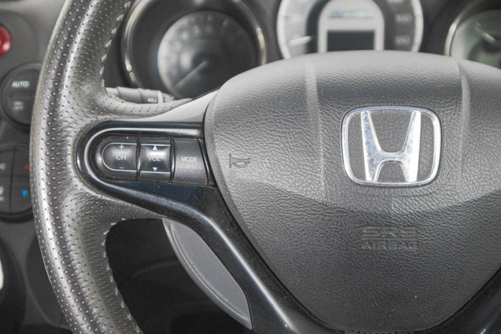 Honda Fit Shuttle I Кемерово  - изображение 17