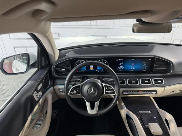 Mercedes-Benz GLE II (V167) с пробегом 2021 года, цена 7 300 000 рублей, 66000 км, внедорожник, Автокод Объявления