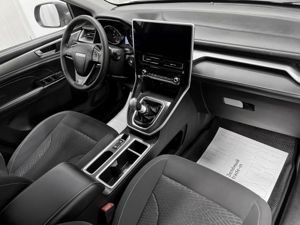 Haval M6 II с пробегом 2023 года, цена 1 720 000 рублей, 71317 км, внедорожник, Автокод Объявления