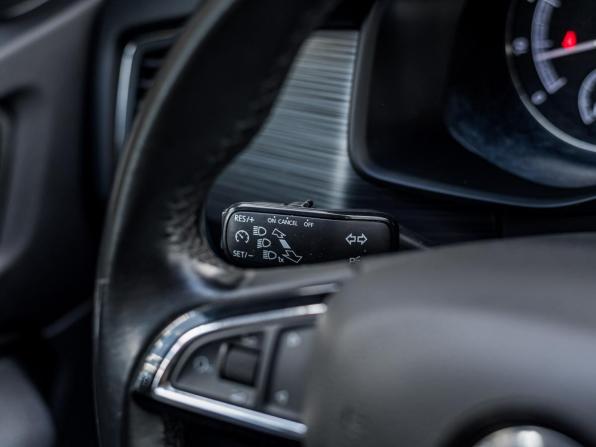 Skoda Kodiaq I с пробегом 2019 года, цена 2 170 000 рублей, 131650 км, внедорожник, Автокод Объявления