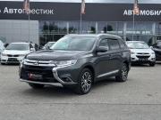 Mitsubishi Outlander III Рестайлинг 3 Пермь  - изображение 23