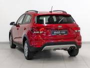 Kia Rio IV Санкт-Петербург  - изображение 37