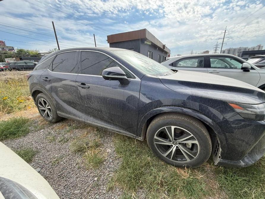 Lexus RX V Самара  - изображение 2