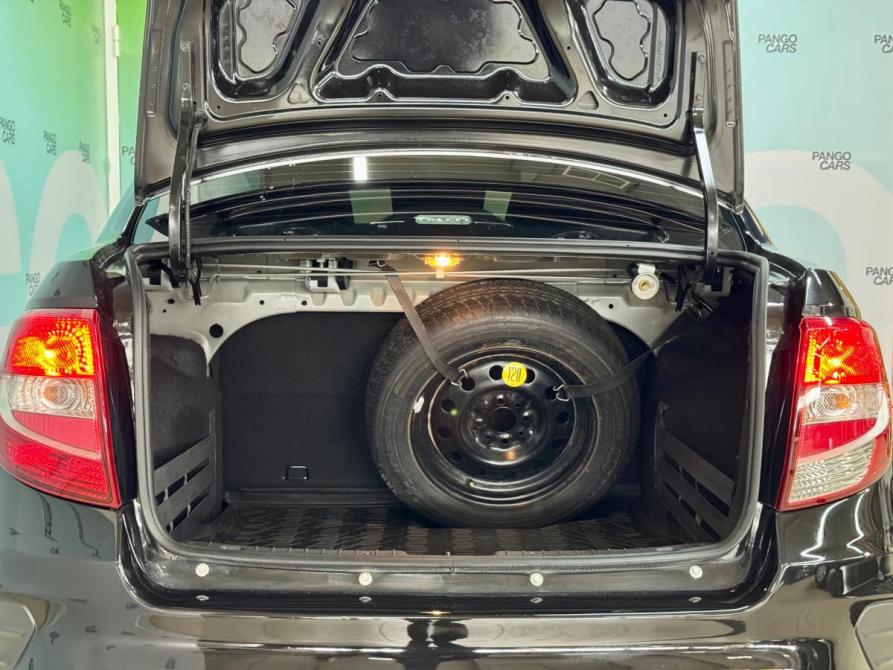 Lada (ВАЗ) Granta I Рестайлинг Набережные Челны  - изображение 7