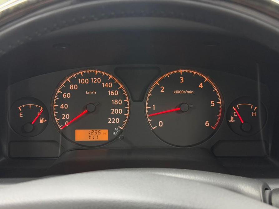Nissan Patrol V (Y61) Рестайлинг Красноярск  - изображение 6