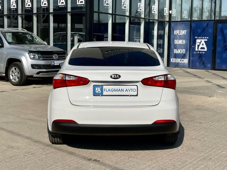 Kia Cerato II Краснодар  - изображение 4