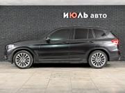 BMW X3 III (G01) Екатеринбург  - изображение 30