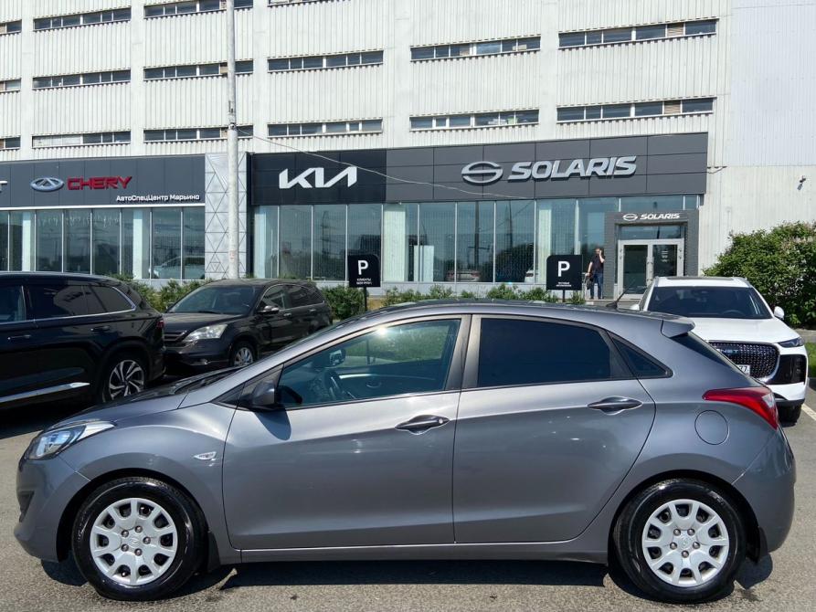 Hyundai i30 II Москва  - изображение 6