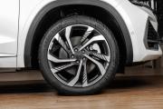 Geely Monjaro I Саранск  - изображение 14