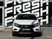 Lada (ВАЗ) Vesta I Волгоград  - изображение 22