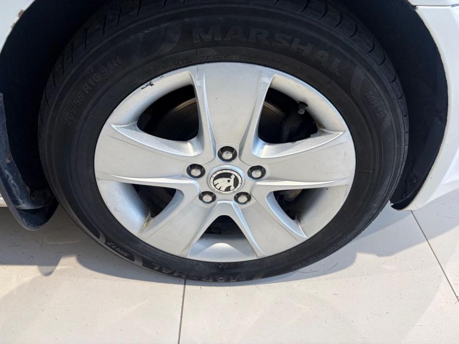 Skoda Octavia II (A5) Рестайлинг Екатеринбург  - изображение 19