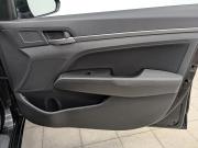 Hyundai Elantra VI (AD) Москва  - изображение 52